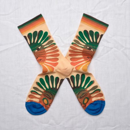 Chaussettes Masque Craft